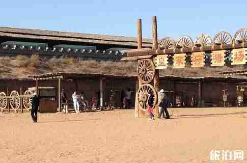 2018银川十大旅游景点推荐 银川必去的景点有哪些 2018银川十大旅游景点推荐 银川必去的景点有哪些