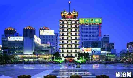 去郑州旅游大概多少钱 郑州国庆旅游攻略 去郑州旅游大概多少钱 郑州国庆旅游攻略