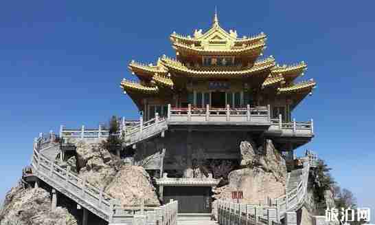 老君山和云台山哪个好