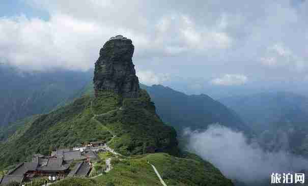泸州出发15天自驾游贵州路线推荐