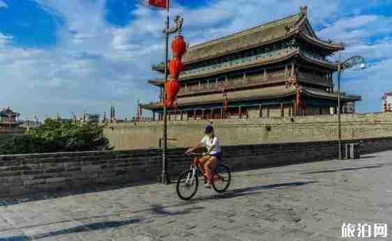 陕西旅游学生优惠政策2018