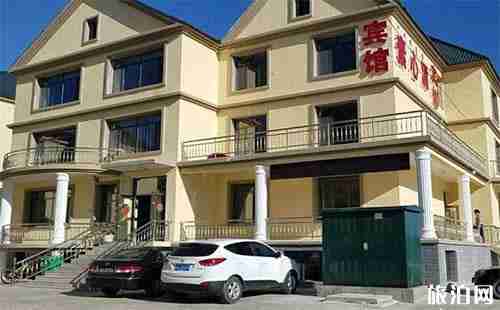河北石家庄到阿尔山自驾线路安排