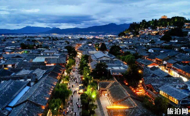 去丽江住在哪里最方便 去丽江住在哪里最方便