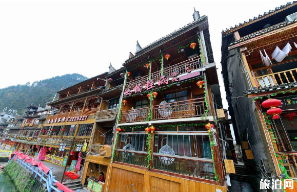 凤凰古城住宿哪家好 凤凰古城住宿最佳位置 凤凰古城住宿哪家好 凤凰古城住宿最佳位置
