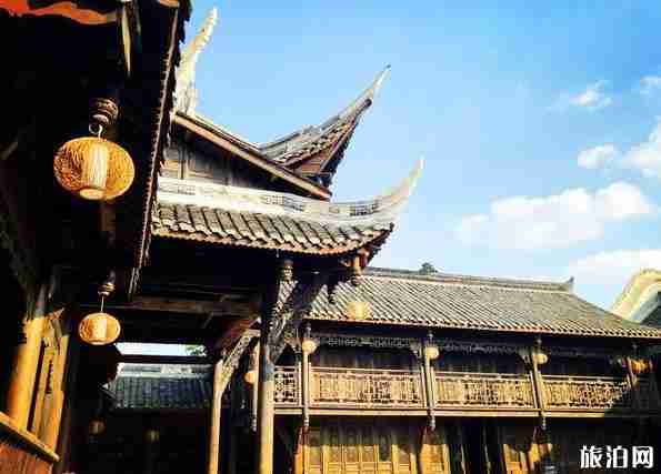 下司古镇门票多少 游玩攻略 下司古镇门票多少 游玩攻略