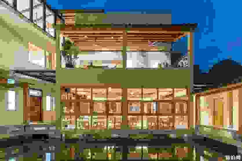 去阳朔玩住哪里 阳朔特色民宿推荐 去阳朔玩住哪里 阳朔特色民宿推荐