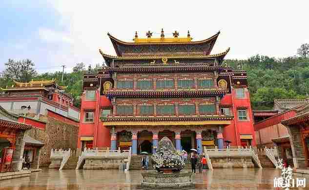 塔尔寺门票多少钱+优惠政策+讲解员费用 塔尔寺门票多少钱+优惠政策+讲解员费用