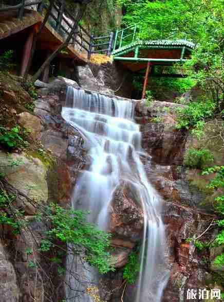 黛眉山景区门票多少钱