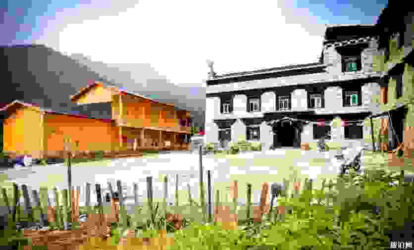 亚丁稻城住宿攻略 亚丁稻城住宿攻略