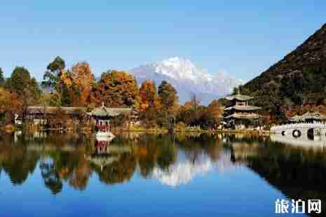 丽江住哪里比较方便 丽江住哪里比较方便