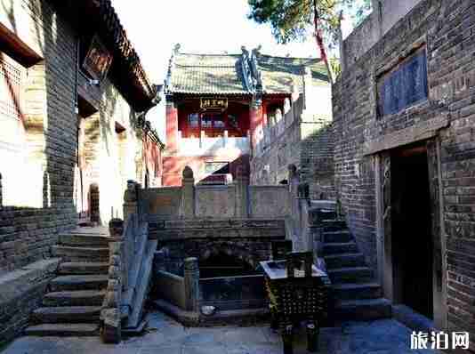 河南观音寺在哪 河南观音寺在哪