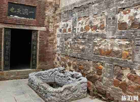 河南观音寺在哪 河南观音寺在哪
