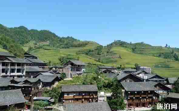 景观酒店有哪些 中国10大景观酒店推荐