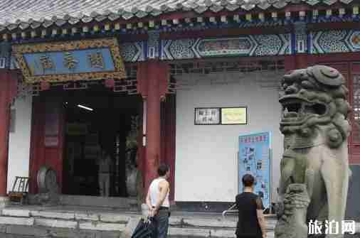 2018荆州十大旅游景点推荐 荆州必去的景点有哪些 2018荆州十大旅游景点推荐 荆州必去的景点有哪些