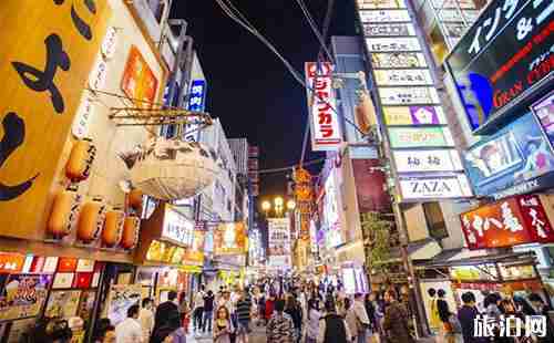 大阪住在哪里比较方便 大阪住在什么区域方便 大阪住在哪里比较方便 大阪住在什么区域方便