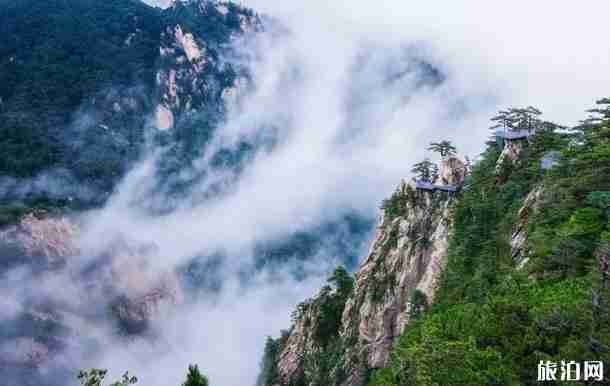 9月河南旅游攻略