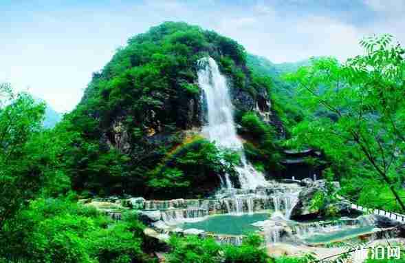 9月河南旅游攻略