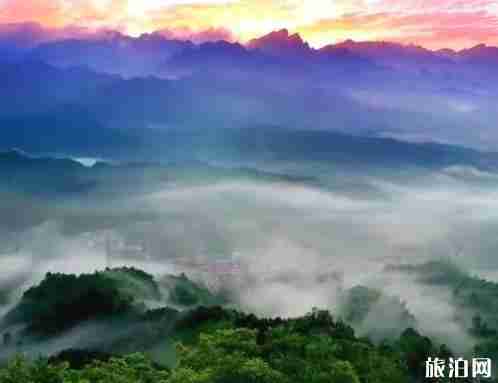 河南最美公路在哪里 河南都有些什么公路 河南最美公路在哪里 河南都有些什么公路