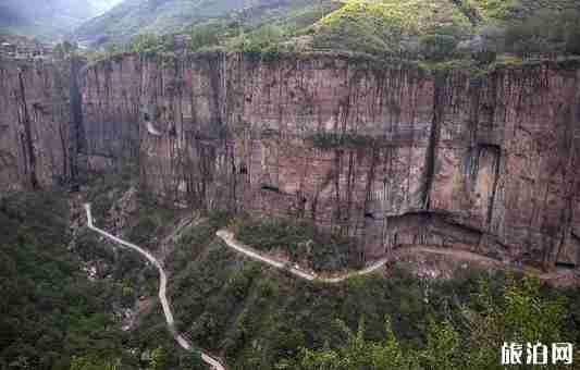 河南最美公路在哪里 河南都有些什么公路 河南最美公路在哪里 河南都有些什么公路