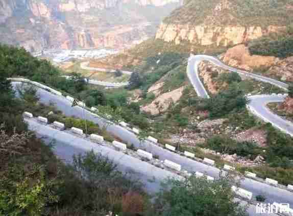 河南最美公路在哪里 河南都有些什么公路 河南最美公路在哪里 河南都有些什么公路