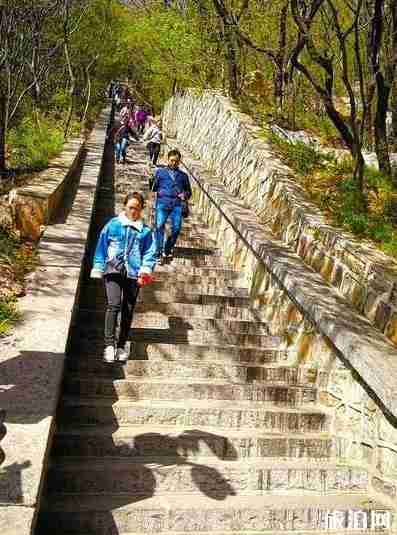 三皇寨旅游攻略