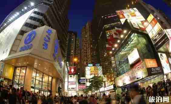 香港有寄存行李的地方吗 香港什么地方可以寄存行李