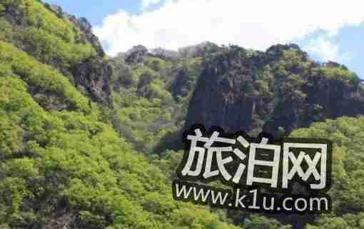 2018关门山景区旅游攻略 去关门山坐什么车 2018关门山景区旅游攻略 去关门山坐什么车