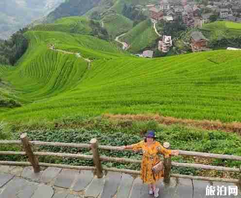 佛山至广西自驾线路推荐 佛山至广西自驾线路推荐