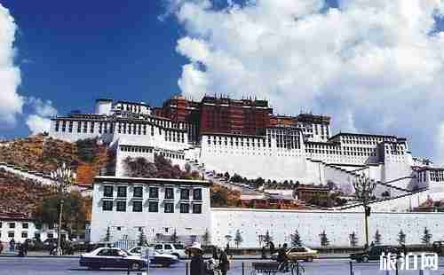 60岁以上的人适合去西藏旅游吗 60岁以上的人适合去西藏旅游吗