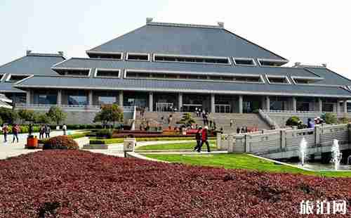 2018湖北省博物馆编钟演奏时间+演出票价 2018湖北省博物馆编钟演奏时间+演出票价