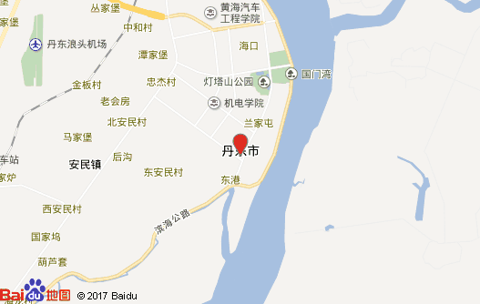 在丹东旅游住哪里 丹东旅游住宿攻略 在丹东旅游住哪里 丹东旅游住宿攻略