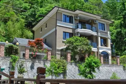 临安市太湖源有哪些民宿 临安市太湖源的民宿在哪里 临安市太湖源有哪些民宿 临安市太湖源的民宿在哪里