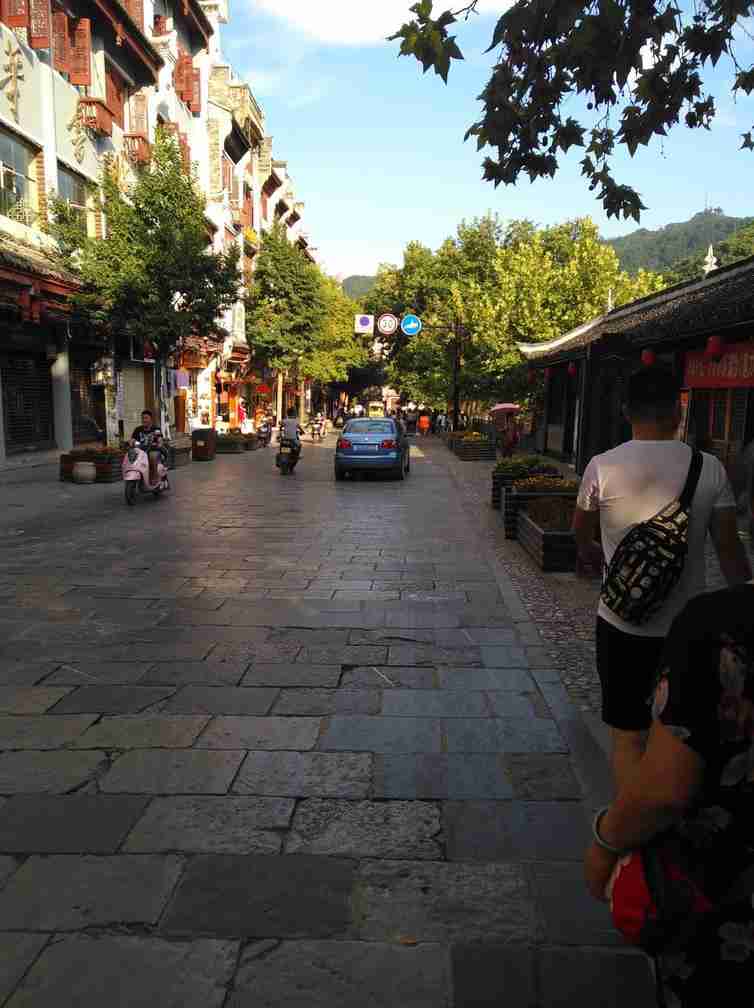 镇远古镇旅游住宿攻略2017 镇远古镇旅游住宿攻略2017