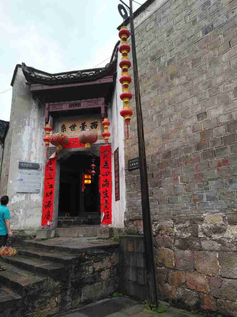 镇远古镇旅游住宿攻略2017 镇远古镇旅游住宿攻略2017