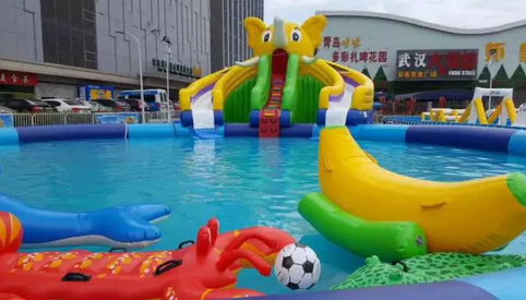武汉水上乐园有哪些 武汉水上乐园哪里好玩 武汉水上乐园有哪些 武汉水上乐园哪里好玩