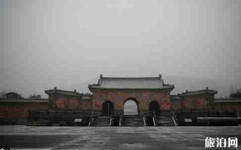 2018十堰十大旅游景点推荐 十堰必去的景点有哪些