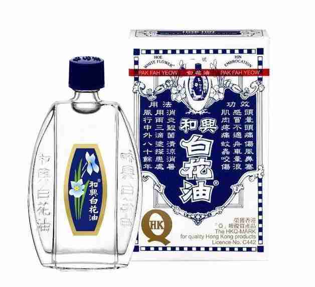 香港旅游买什么药品好 香港旅游药品清单