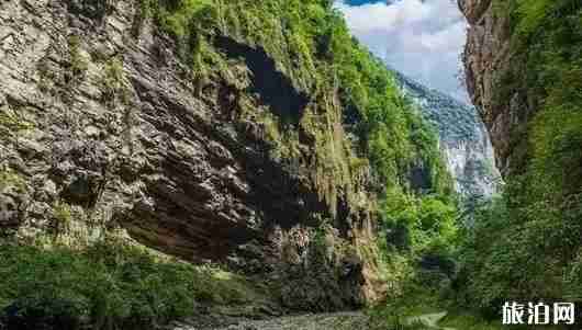 烛台峰露营信息大全