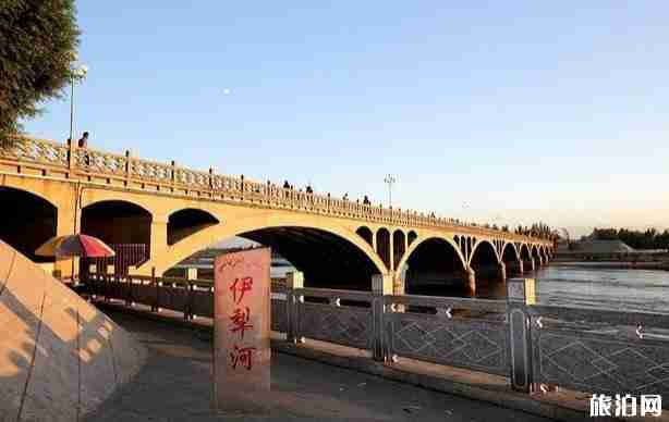 新疆伊昭公路都有哪些景点 新疆伊昭公路都有哪些景点