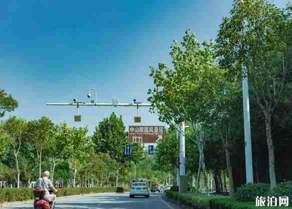 南京紫金山自驾线路推荐 南京紫金山自驾线路推荐