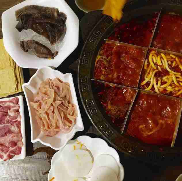 重庆三日游最佳攻略和路线 重庆三日游最佳攻略和路线