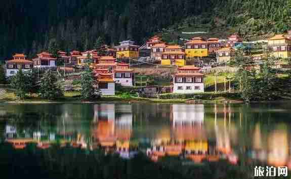 成都秋天旅游景点大全+旅游攻略