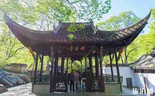 安徽滁州有哪些不错的旅游景区 安徽滁州有哪些不错的旅游景区