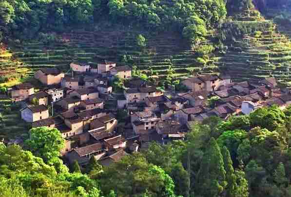 福建古镇有哪些地方 福建古镇有哪些地方