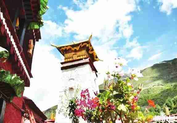 西藏山南市有什么好玩的 西藏山南市有什么好玩的