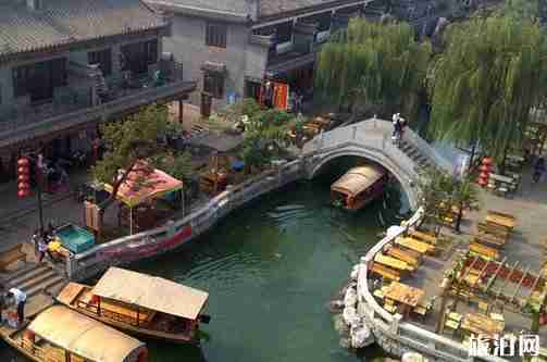 2018唐山十大旅游景点推荐 唐山必去的景点有哪些 2018唐山十大旅游景点推荐 唐山必去的景点有哪些