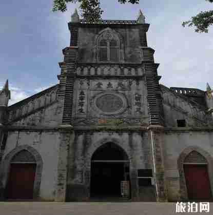 2018涠洲岛旅游最新最全大攻略 2018涠洲岛旅游最新最全大攻略