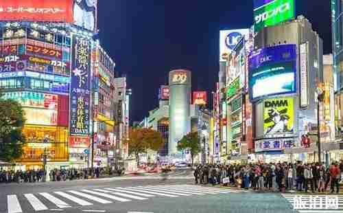 日本消费税多少2018 日本消费税涨价