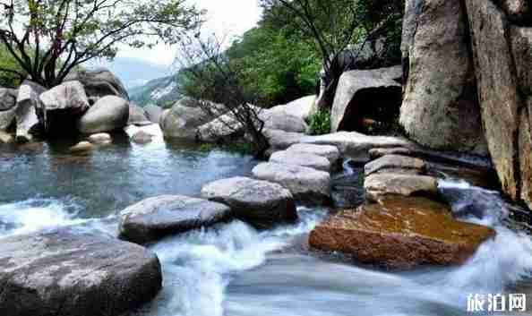 河南2018年教师节免费景点