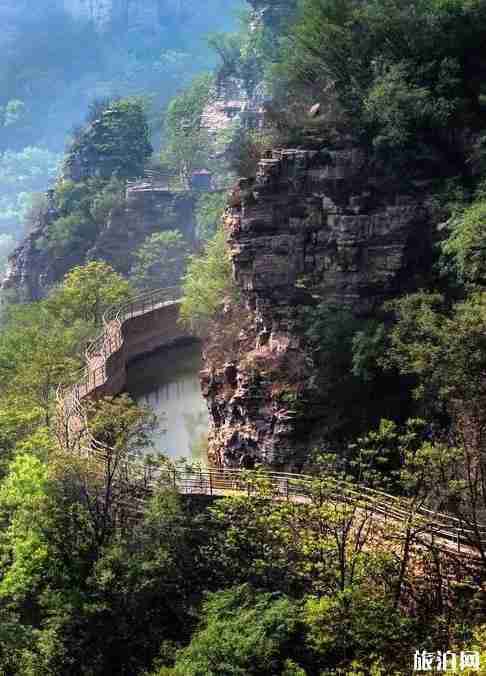 河南2018年教师节免费景点